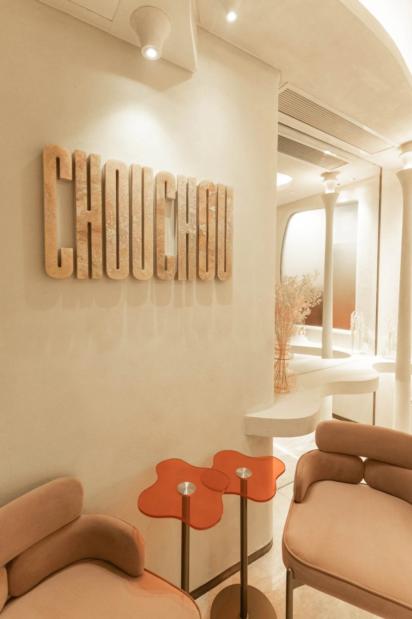 Chouchou project