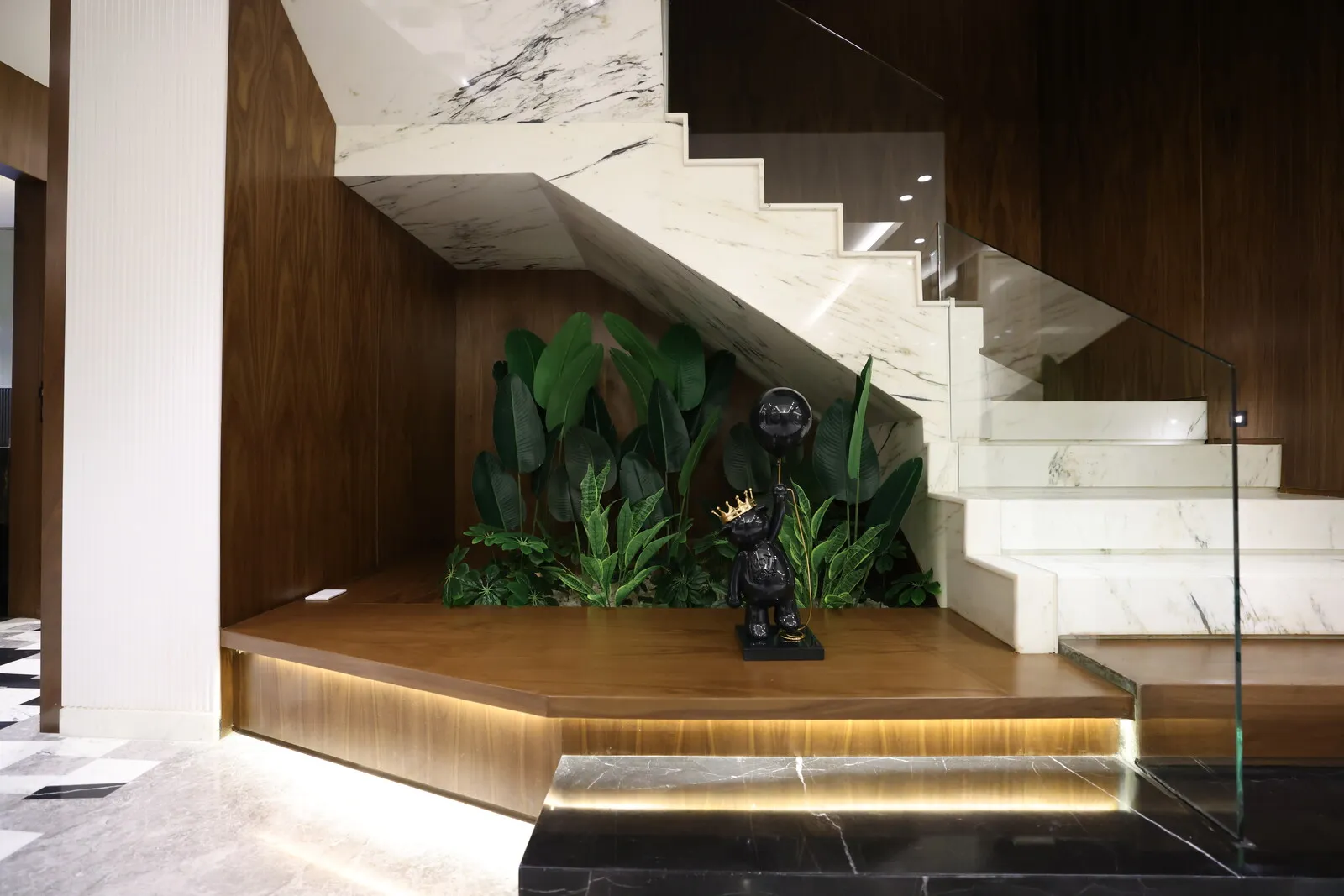 La Vista Villa project