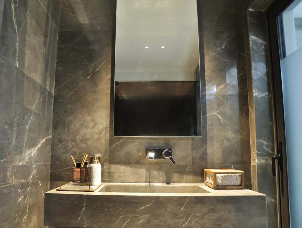 M. Nasser Law Firm project