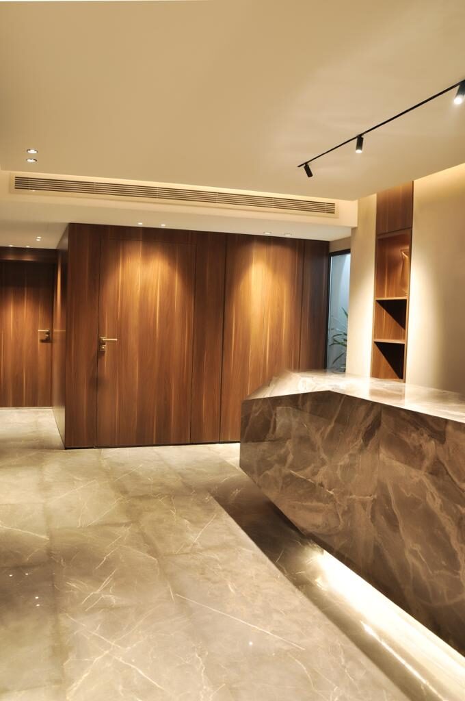 M. Nasser Law Firm project