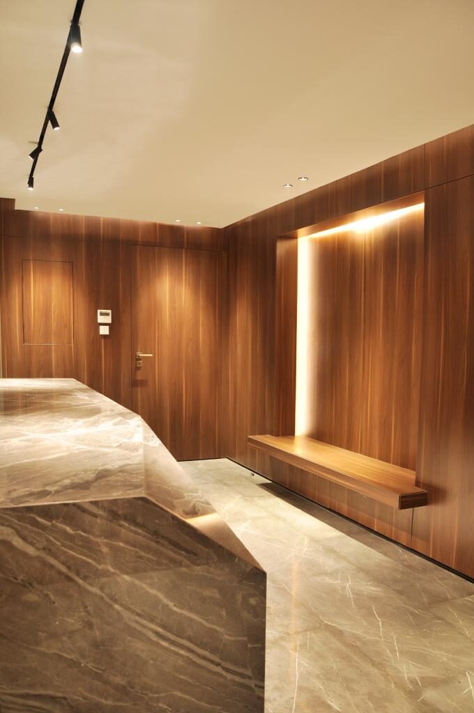 M. Nasser Law Firm project