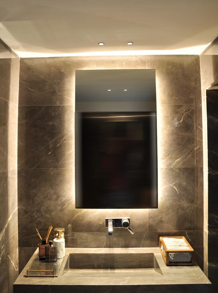 M. Nasser Law Firm project