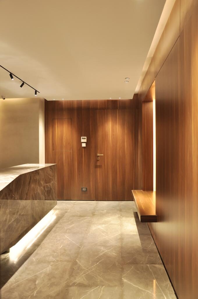 M. Nasser Law Firm project