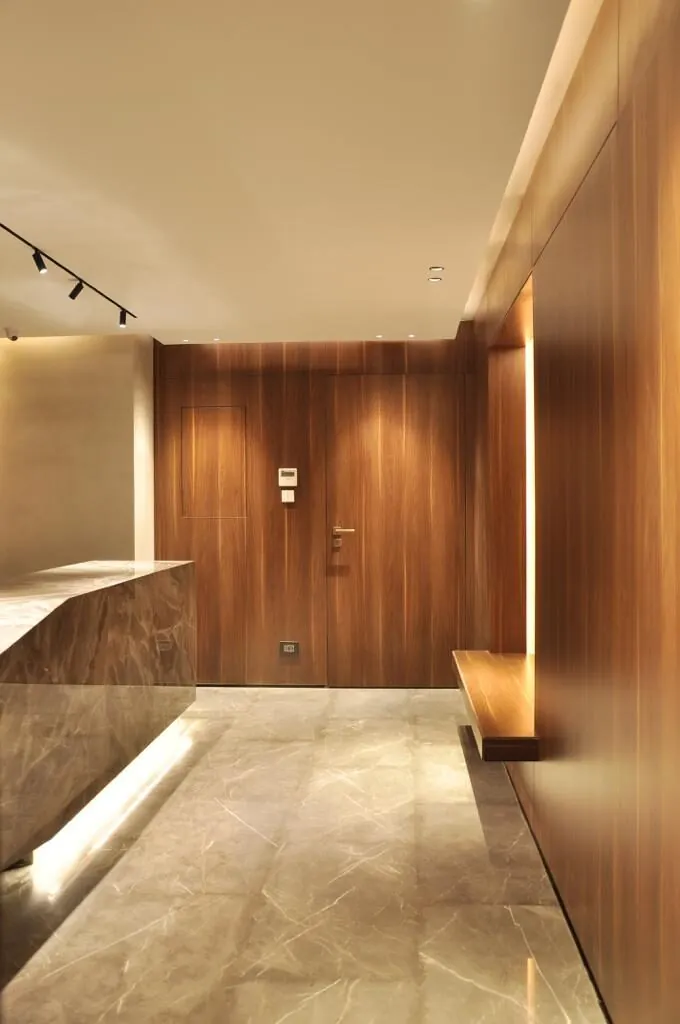 M. Nasser Law Firm project