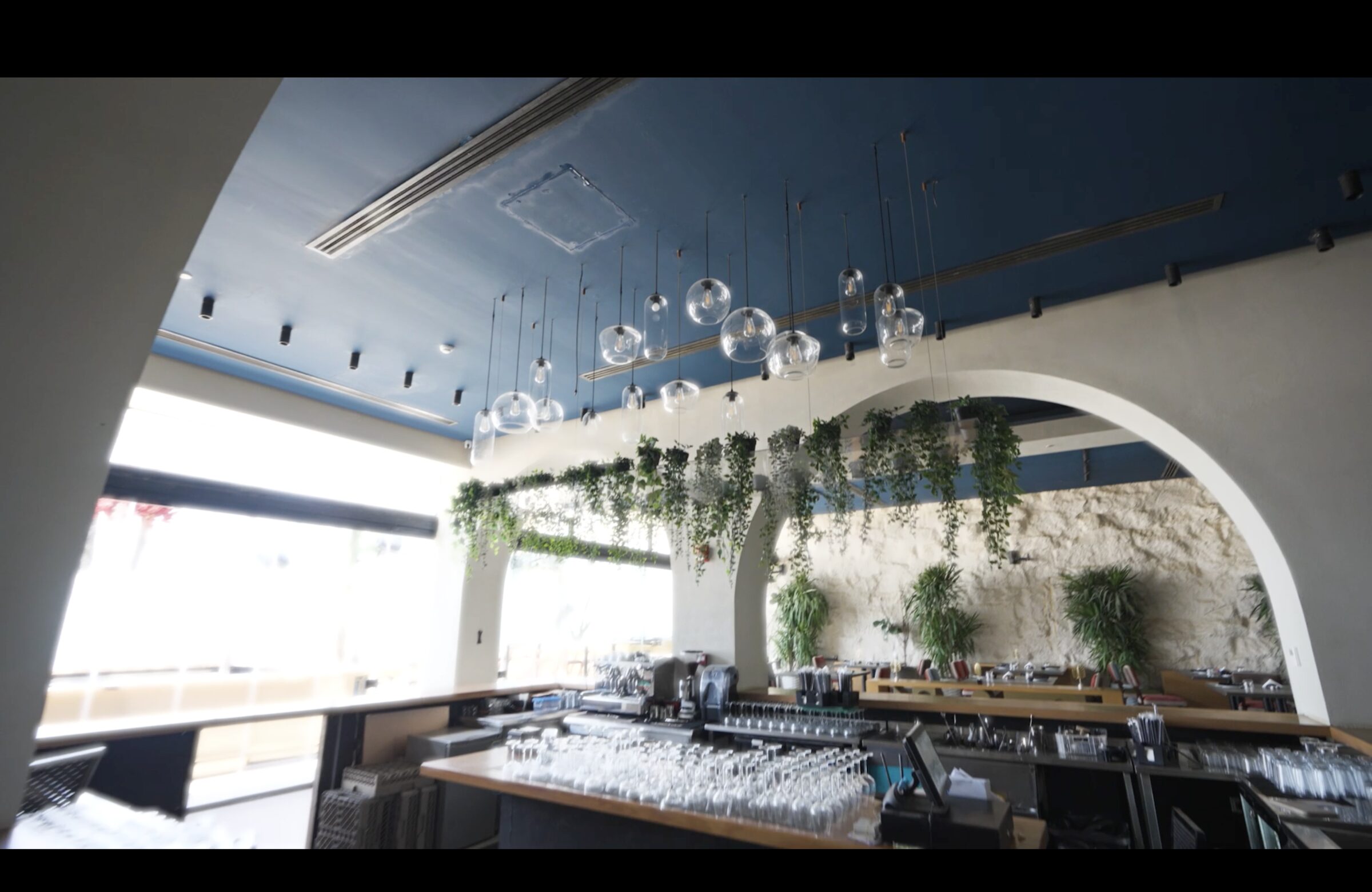 Palm Hills Clubhouse