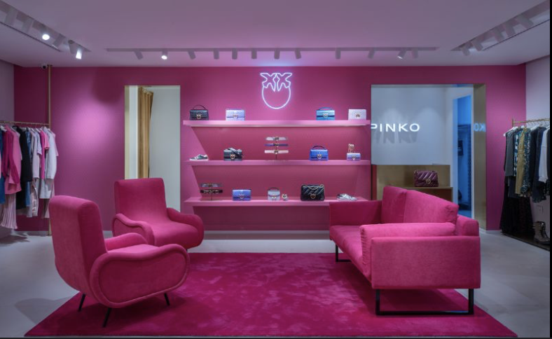 PINKO