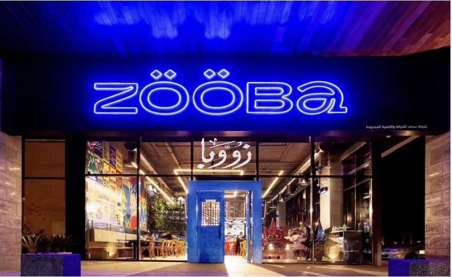 ZOOBA project